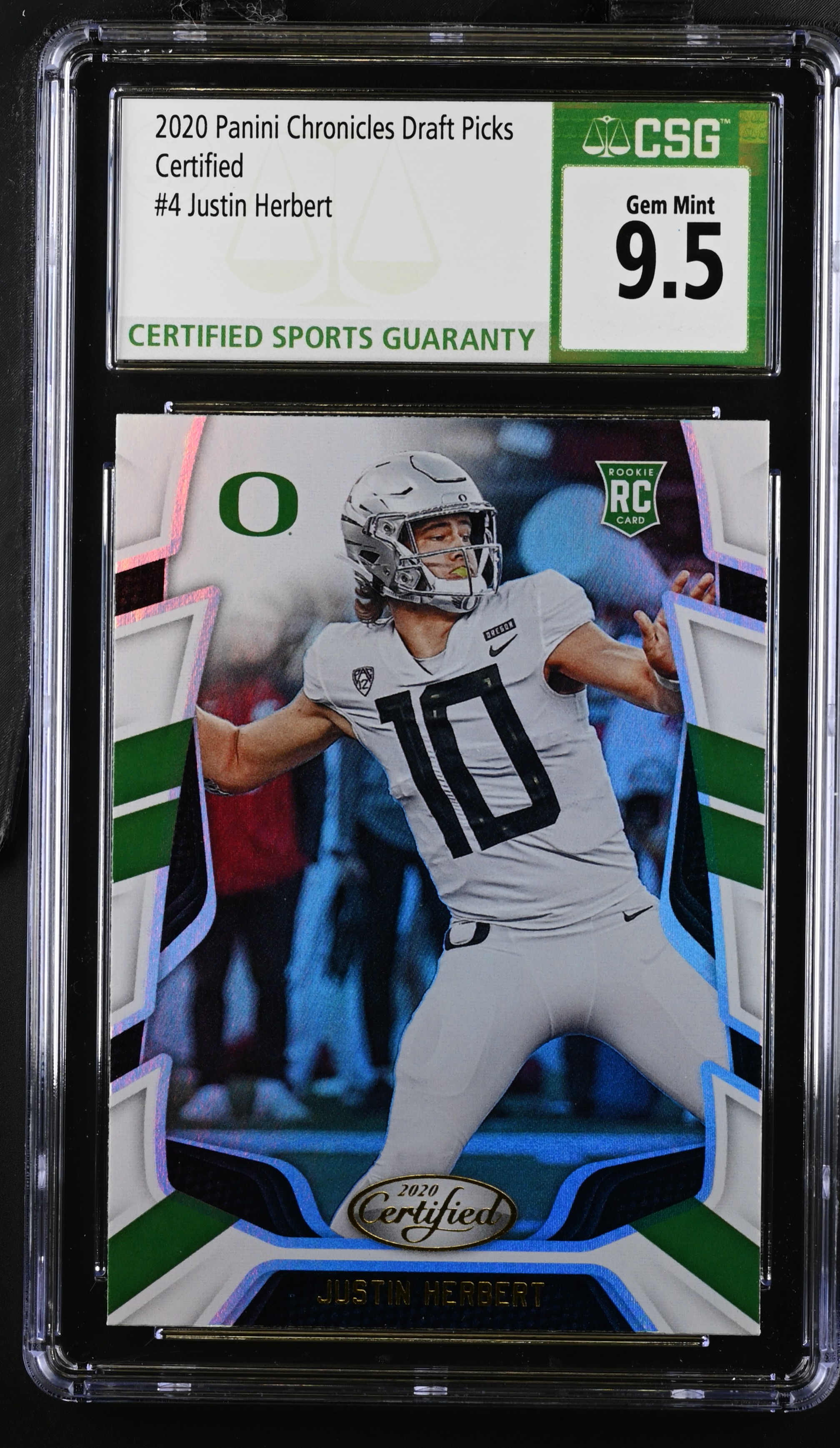 Verify CSG Sports Card Certification Look Up a CSG Certification Number CSG