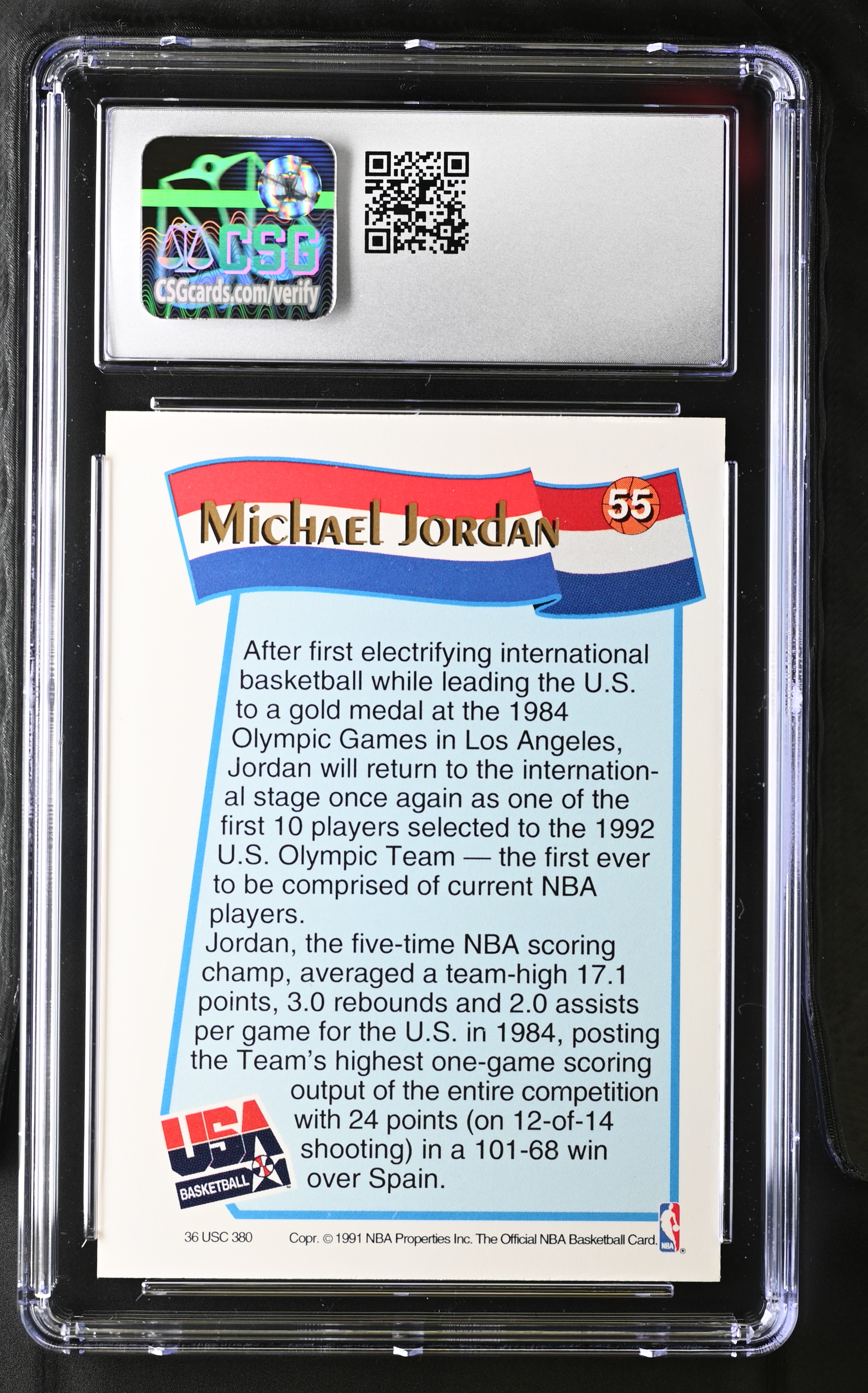 Verify CSG Sports Card Certification Look Up a CSG Certification