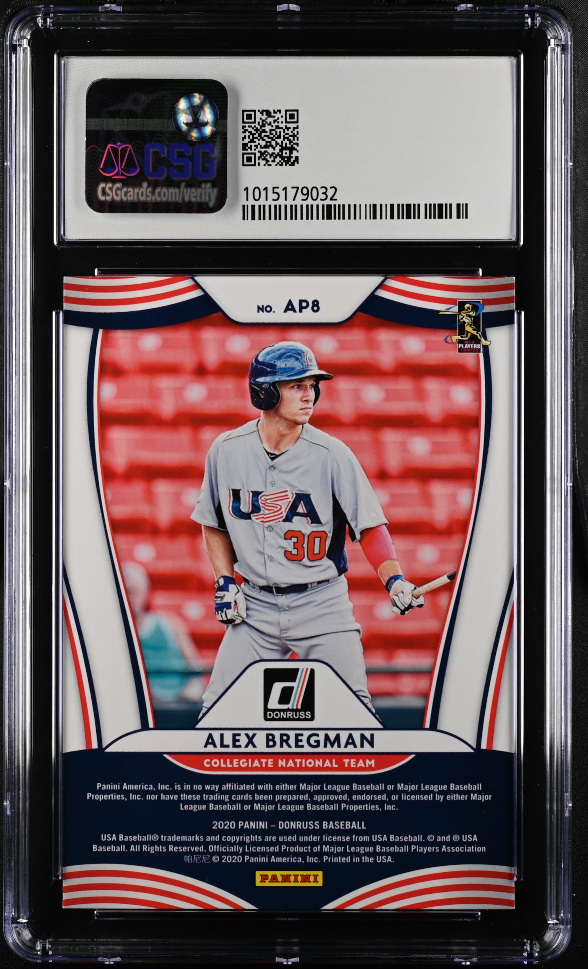 Verify CSG Sports Card Certification Look Up a CSG Certification