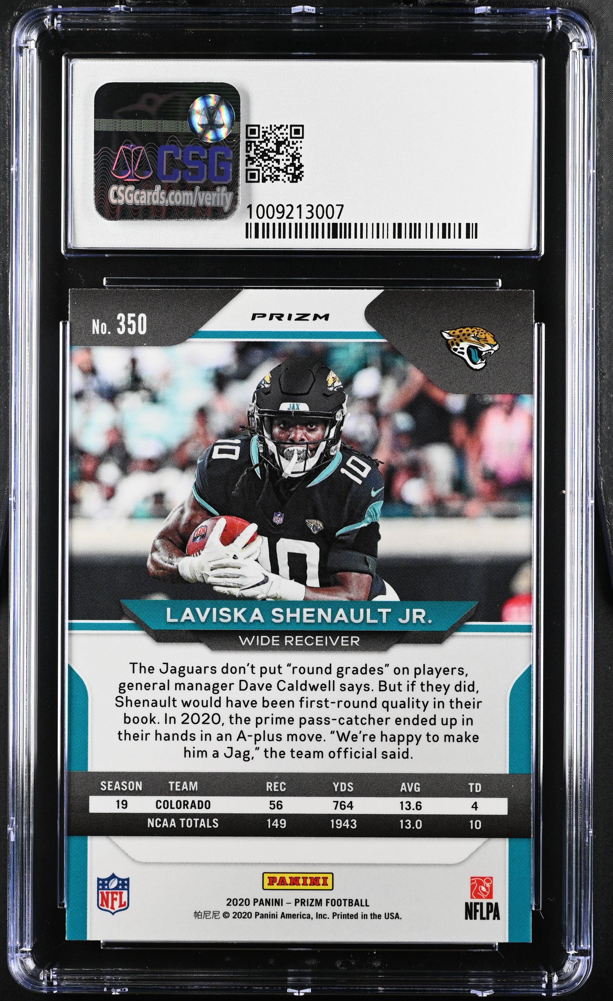 Verify CSG Sports Card Certification Look Up a CSG Certification